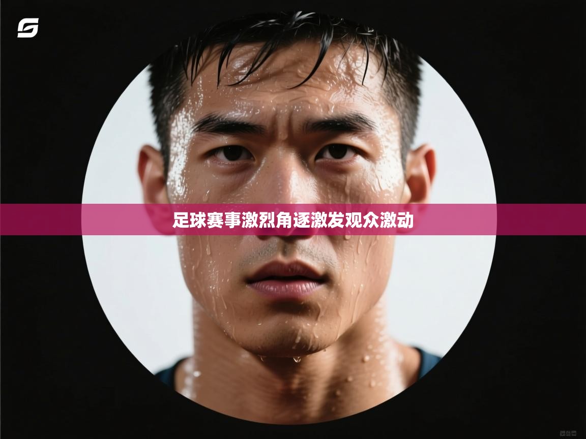 足球赛事激烈角逐激发观众激动  第2张