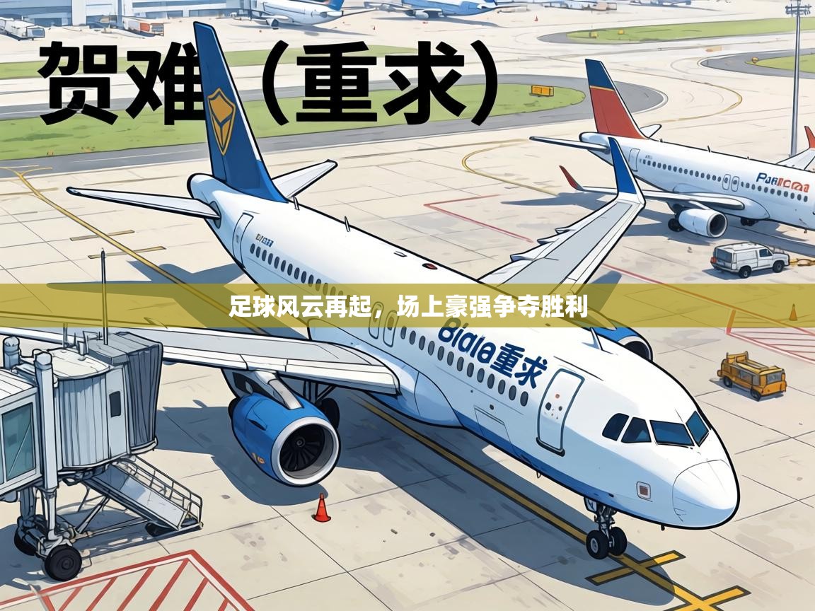 足球风云再起，场上豪强争夺胜利  第2张